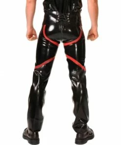 Latexfun Bold Latex Chaps