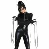 Laidtex Black Catwoman Cosplay Costume
