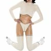 Latexfun Tight Transparent Latex Catsuit Latex Clothing 2 Latexfun Tight Transparent Latex Catsuit Latex Clothing