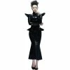 Laidtex Winged Latex Dom Outfit