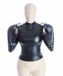 Laidtex Sexy Sub Armbinder