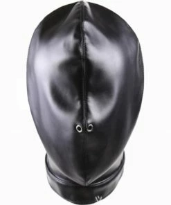 Laidtex Sensation Play BDSM Hood