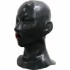 Laidtex Rubber Breathplay Hood With Tubes Latex Clothing 1 Laidtex Rubber Breathplay Hood With Tubes Latex Clothing