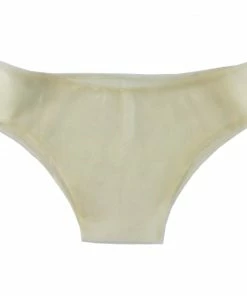Laidtex Latex Clothing Sleek Rubber Panties