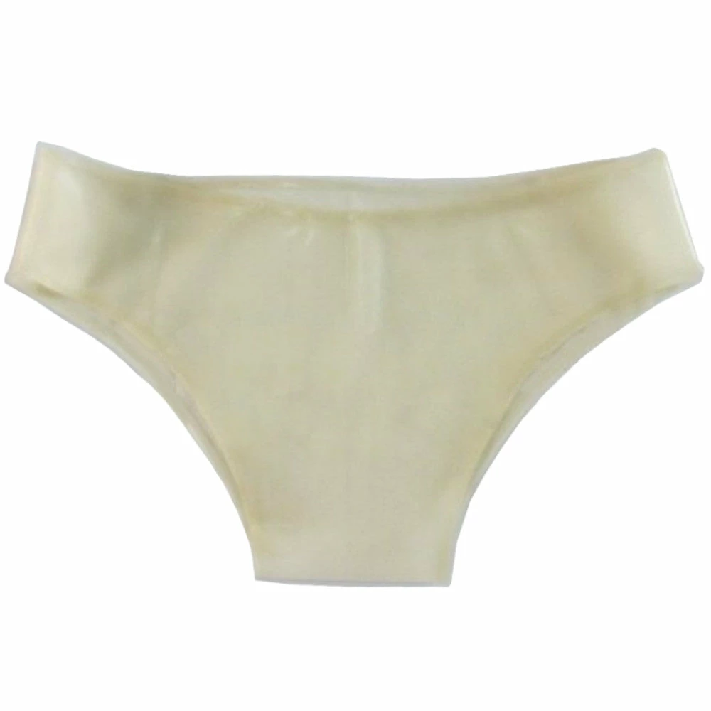 Laidtex Latex Clothing Sleek Rubber Panties 4 Laidtex Latex Clothing Sleek Rubber Panties