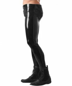 Latexfun Skin Tight Rubber Trousers
