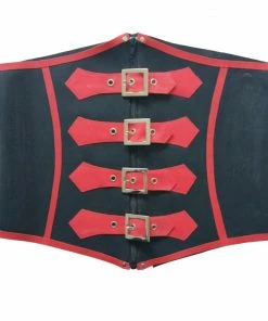 Latexfun Latex Clothing Kinky Dominatrix Corset Suit