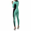 Latexfun Curvaceous Full Body Rubber Catsuit Latex Clothing