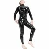 Latexfun Intense Inflatable Latex Catsuit