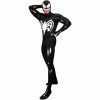 Laidtex Sleek Latex Venom Spiderman Suit Latex Clothing 2 Laidtex Sleek Latex Venom Spiderman Suit Latex Clothing