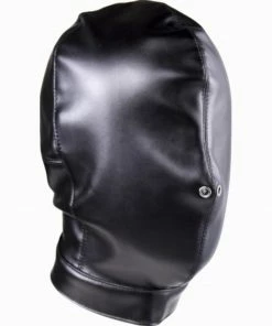 Laidtex Sensation Play BDSM Hood