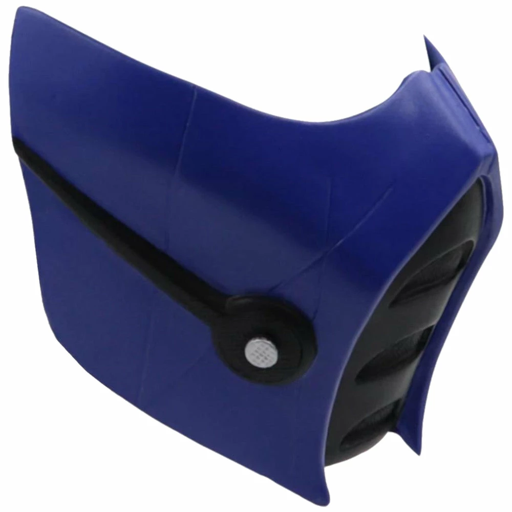 Laidtex Sleek Sexy Gas Mask 9 Laidtex Sleek Sexy Gas Mask