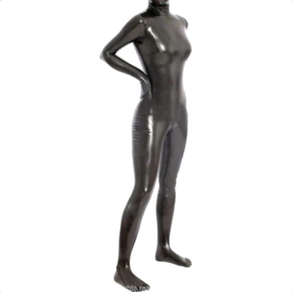 Laidtex Latex Clothing Form Fitting Full Body Latex Gimp Suit 3 Laidtex Latex Clothing Form Fitting Full Body Latex Gimp Suit