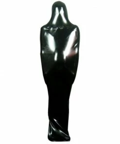 Laidtex Servile Sub Rubber Sleepsack