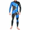 Latexfun Latex Clothing Flashy Full Body Rubber Suit