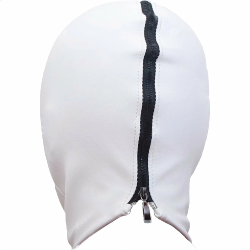 Laidtex Full Coverage PVC Hood 11 Laidtex Full Coverage PVC Hood