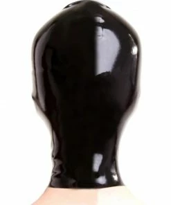 Laidtex Sinful Sub Latex Mask Latex Clothing 21 Laidtex Sinful Sub Latex Mask Latex Clothing