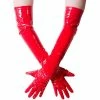Latexfun Hot Latex Opera Gloves
