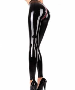 Latexfun Sensual Latex Pants