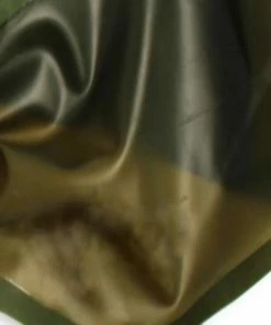 Latexfun Military General Latex Halloween Costume Latex Clothing