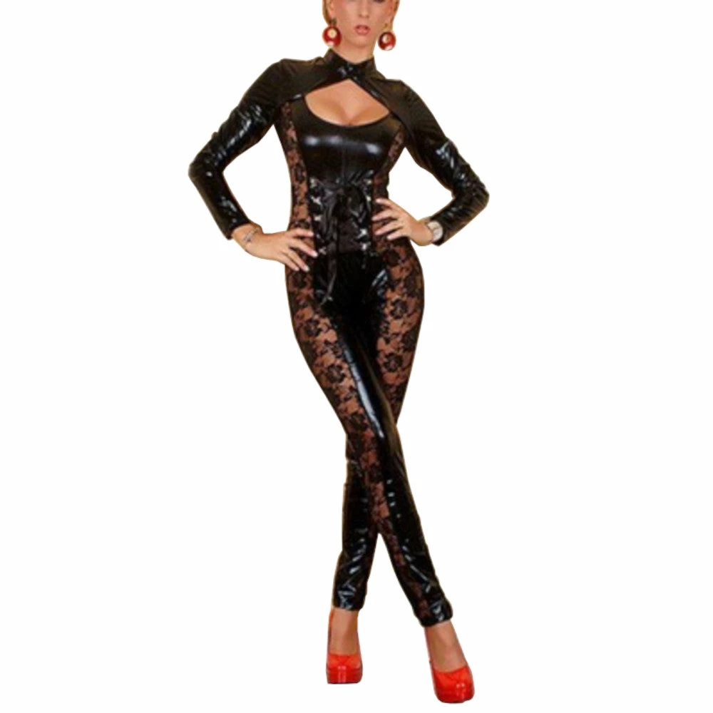 Laidtex Latex Clothing Black Vinyl Dominatrix Attire 4 Laidtex Latex Clothing Black Vinyl Dominatrix Attire
