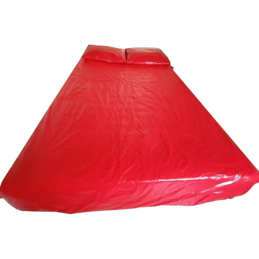 Laidtex Red Latex Sheet Accessories & Care 3 Laidtex Red Latex Sheet Accessories & Care
