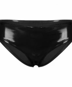 Laidtex Shiny Wetlook Panties