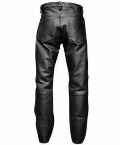 Laidtex Latex Clothing Dynamic Men's Vinyl Trousers