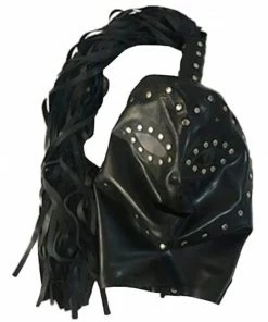 Latexfun Latex Clothing Glorious Goddess Hood With Ponytail Hole 7 Latexfun Latex Clothing Glorious Goddess Hood With Ponytail Hole