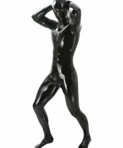 Laidtex Glossy Gent Gimp Costume