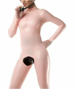 Latexfun Risque Rubber Sex Suit 9 Latexfun Risque Rubber Sex Suit