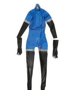 Latexfun Dynamic Future Rubber Suit Latex Clothing