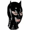 Laidtex Latex Catwoman Suit Mask 2 Laidtex Latex Catwoman Suit Mask