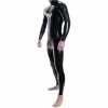 Latexfun Lustrous Men's Latex Leotard