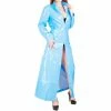 Laidtex Hidden Desire PVC Trench Coat