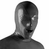 Laidtex Kinky Latex Breathplay Hood
