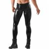 Latexfun Skin Tight Rubber Trousers