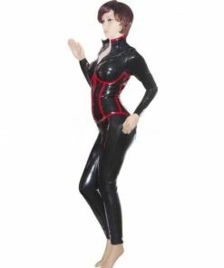 Latexfun BDSM Latex Ensemble