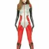 Latexfun Latex Clothing Cute Latex Body Suit Costume 1 Latexfun Latex Clothing Cute Latex Body Suit Costume