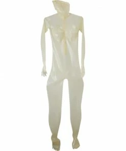 Laidtex Latex Clothing Form Fitting Full Body Latex Gimp Suit 8 Laidtex Latex Clothing Form Fitting Full Body Latex Gimp Suit