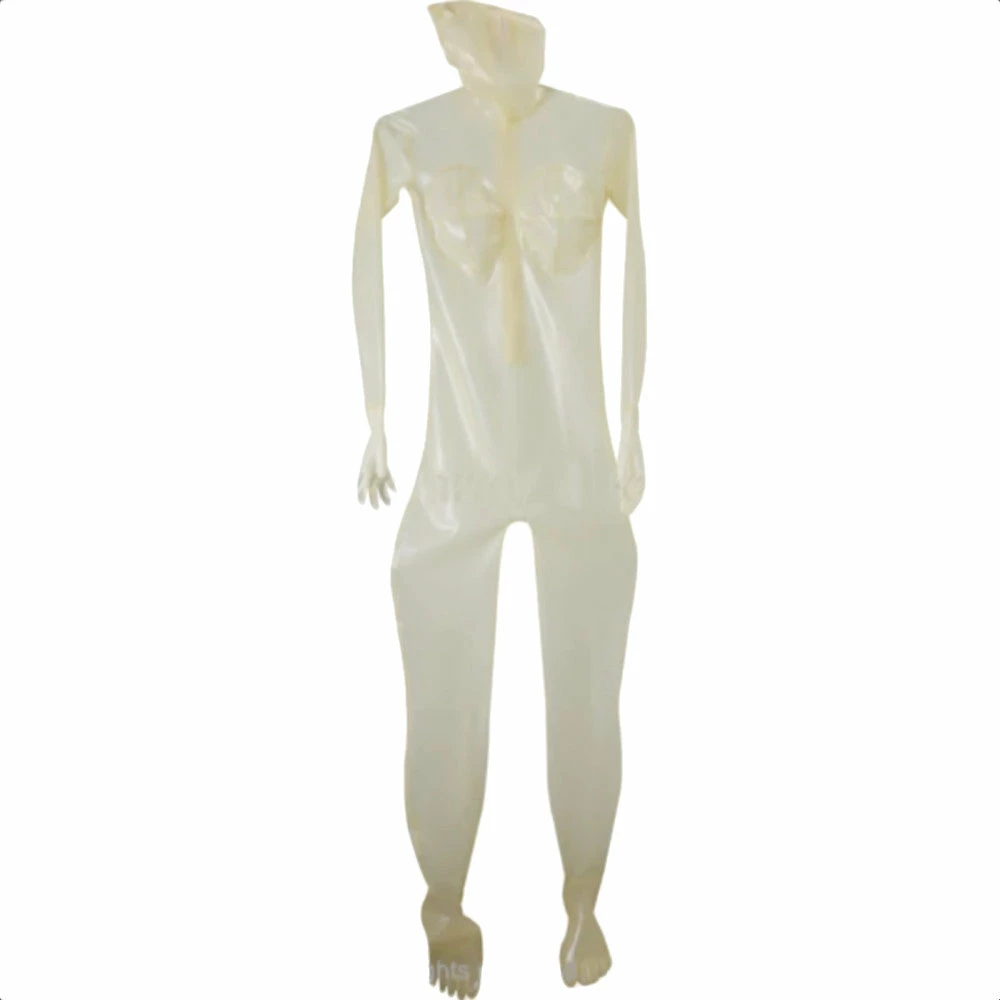 Laidtex Latex Clothing Form Fitting Full Body Latex Gimp Suit 5 Laidtex Latex Clothing Form Fitting Full Body Latex Gimp Suit