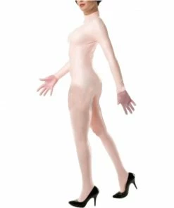 Latexfun Risque Rubber Sex Suit