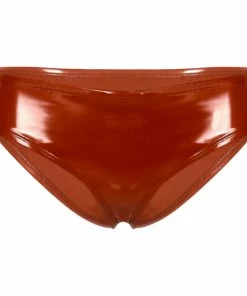 Laidtex Shiny Wetlook Panties