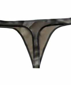 Laidtex Latex Clothing Latex Lingerie Full Set