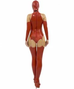 Latexfun Kinky Seductress Latex Nurse Latex Clothing