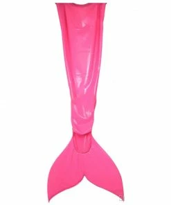 Laidtex Magnificent Latex Mermaid Costume Latex Clothing