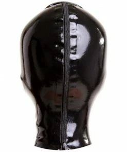 Laidtex Latex Catwoman Suit Mask 7 Laidtex Latex Catwoman Suit Mask