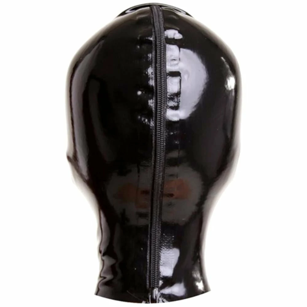 Laidtex Latex Catwoman Suit Mask 5 Laidtex Latex Catwoman Suit Mask