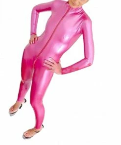 Latexfun Perfect Curves Plus Size Catsuit Latex Clothing 7 Latexfun Perfect Curves Plus Size Catsuit Latex Clothing