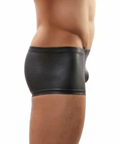 Latexfun Sleek PVC Boxer Shorts Latex Clothing